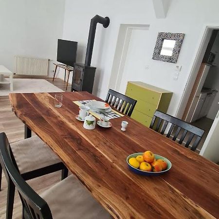 City Apartment Mit Direktzugang Вена Экстерьер фото