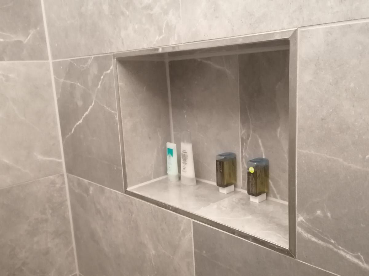 City Apartment Mit Direktzugang Вена Экстерьер фото